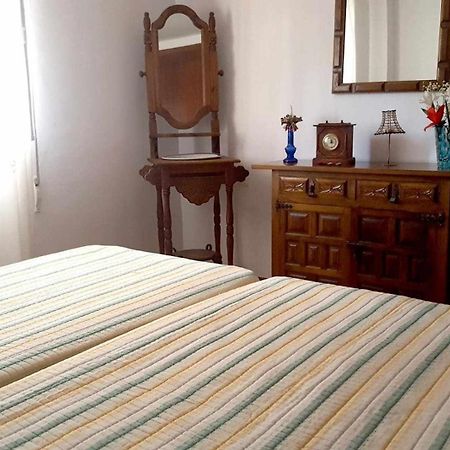 Villa El Rincon De Clara à Almuñécar Chambre photo