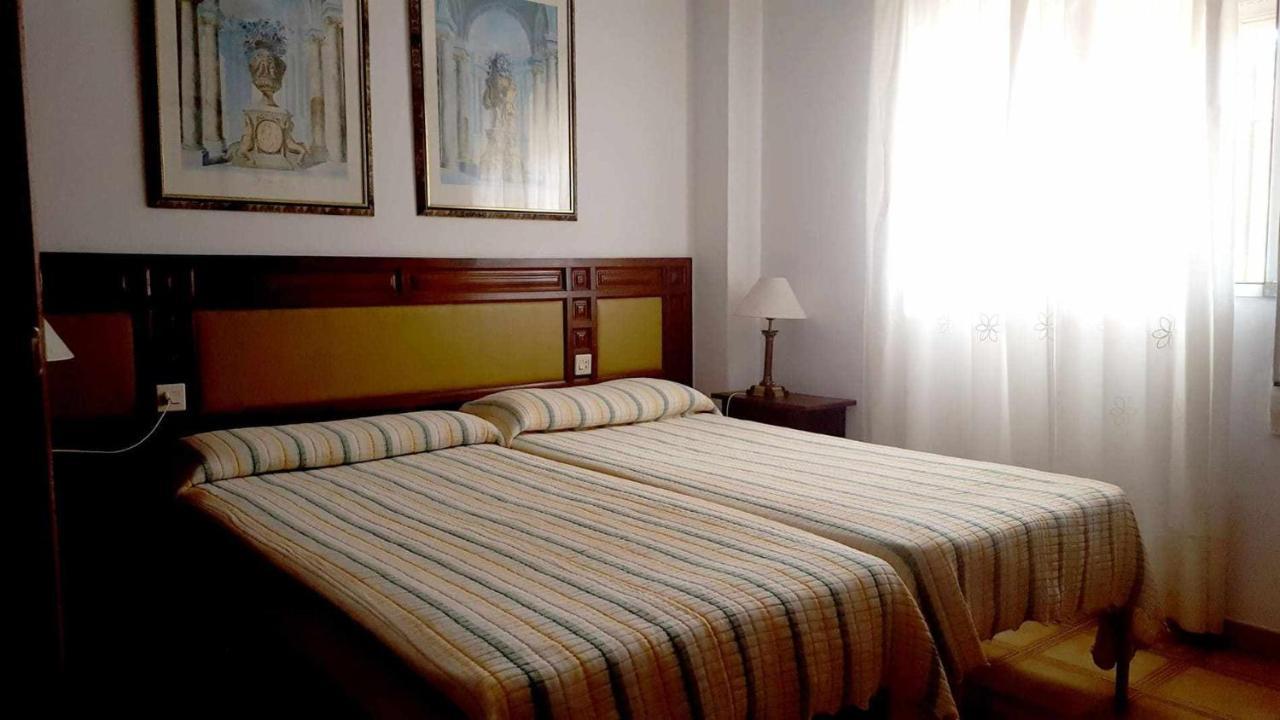 Villa El Rincon De Clara à Almuñécar Extérieur photo