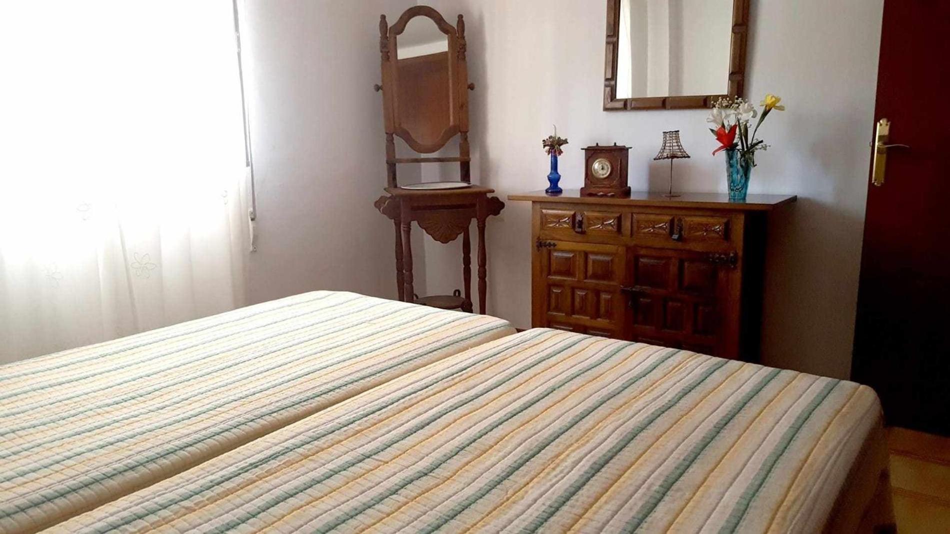 Villa El Rincon De Clara à Almuñécar Chambre photo